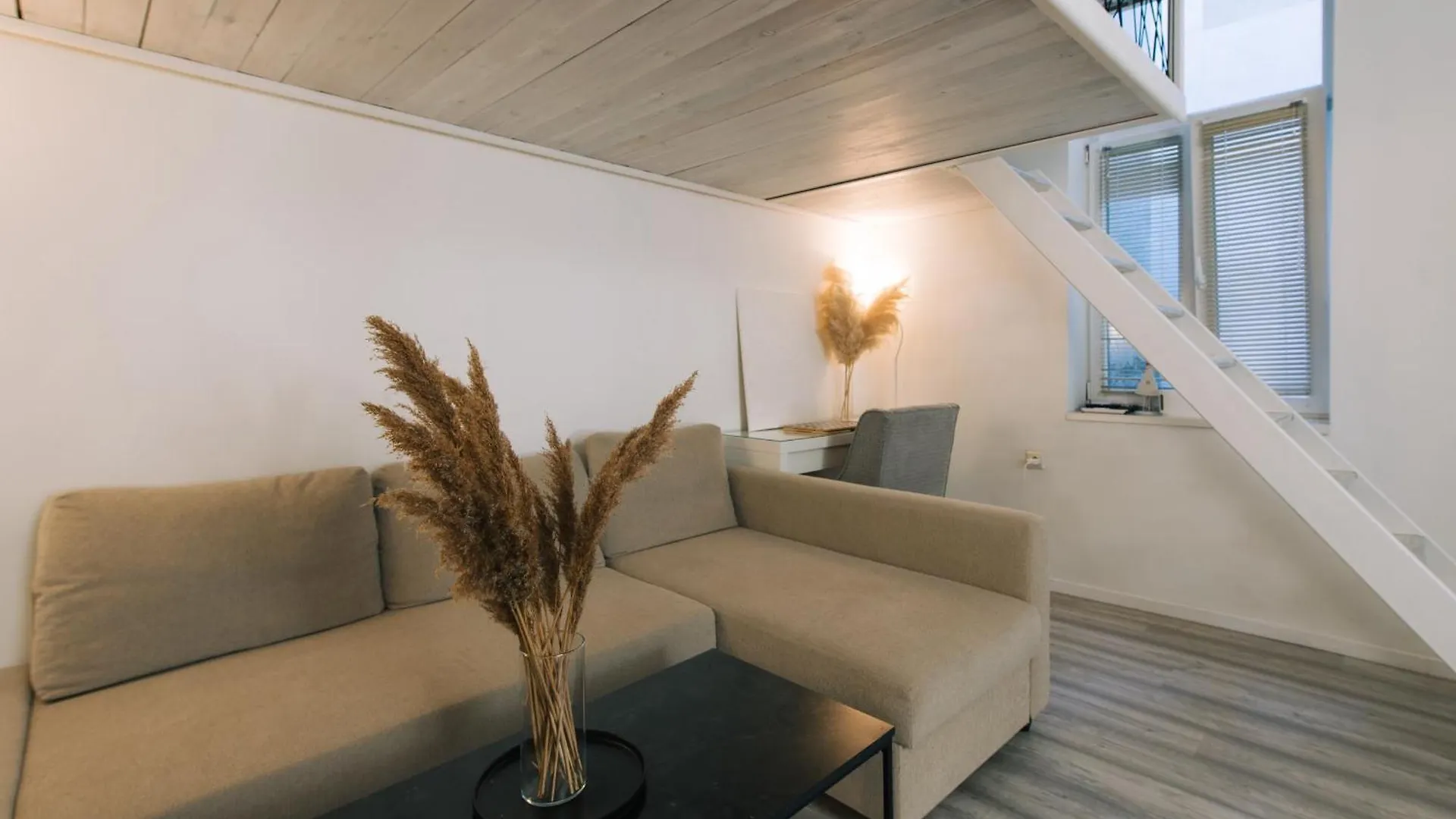 Appartamento Budapest Central Haven Ungheria